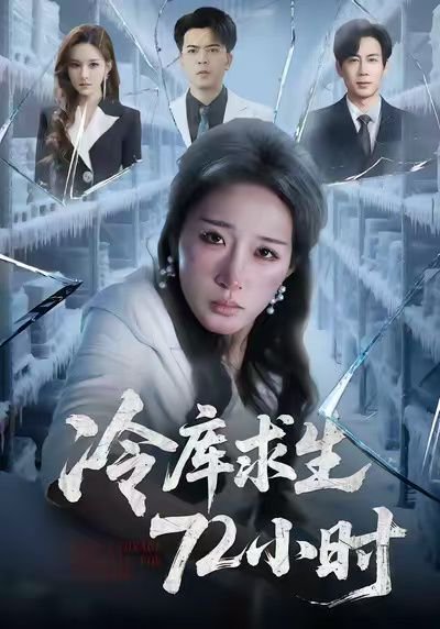 冷库求生72小时（70集）宋喃&蒋未 高清完整版