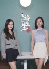 主播的重生（15集） 高清完整版