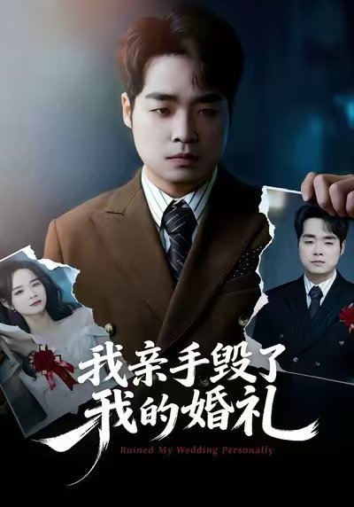 我亲手毁了我的婚礼（35集）茹鑫&秋秋 高清完整版