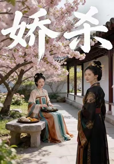 娇杀（25集）Ai短剧 高清完整版